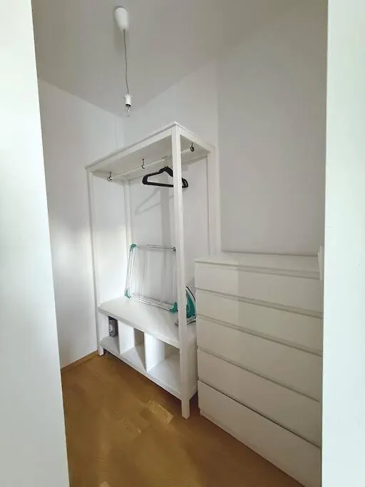Appartement Przytulny Apartament W Krakowie 0*, Cracovie Pologne