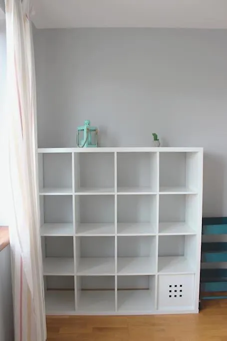 Appartement Przytulny Apartament W Krakowie Cracovie