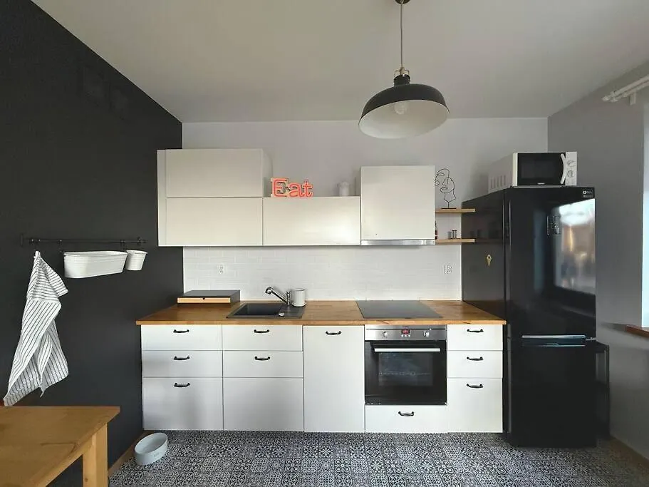 Przytulny Apartament W Krakowie Apartment 0*, Krakow Poland